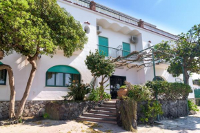 Hotel Riviera Procida